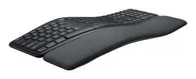 Logitech Ergonomic K860 Keyboard, image 8