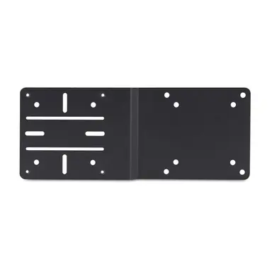 StarTech.com VESA Mounting Bracket for NUC/Thin Clients or Laptop Docking Stations, VESA 75X7, image 7