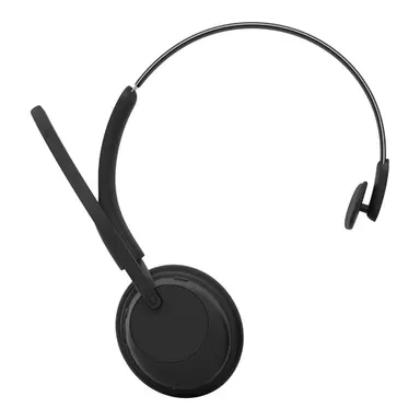 Jabra EVOLVE3 45 Mono, Link 390C, UC, Stand, image 5