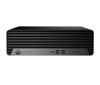 HP New HP Elite 800 G9 Desktop SFF Intel I7 14700 16 GB 256 GB PCIe Gbe Intel Igp
