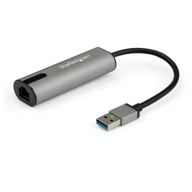 StarTech.com Startech USB a to Ethernet Adapter Securely Connects to High-Speed Netwo, image 4