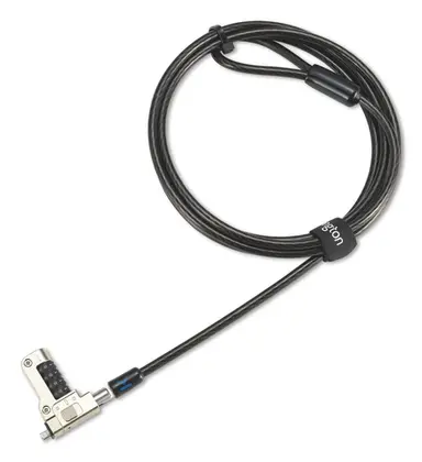 Kensington Computer Slim N17 2.0 Combo Lock, Serialized, image 4