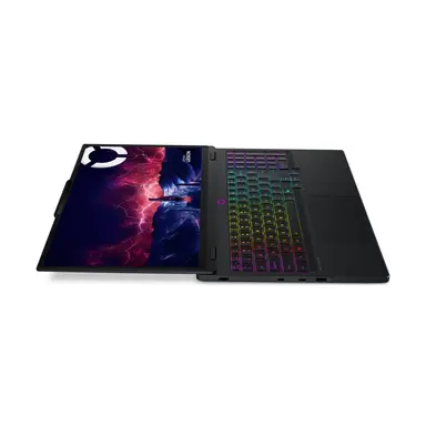 Lenovo Legion 5 15AKP10 Gaming Notebook (Ryzen AI_R7,32GB, 1TB SSD, RTX 5070), image 8