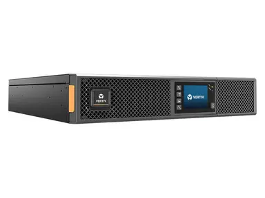 Vertiv Liebert GXT5 UPS - 3000VA/3000W 230V, Online Double Conversion Rack Tower