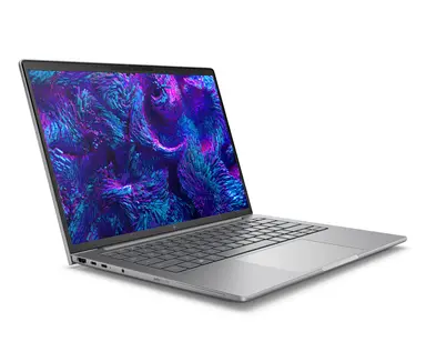 HP ZBook 8 G1I 14 in WUXGA LED Uwva 60HZ (1920 × 1200) U7 255H 32GB 1TB Nvidia RT, image 6