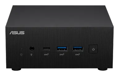 ASUS Expertcenter PN64 Mini PC Barebone, image 4