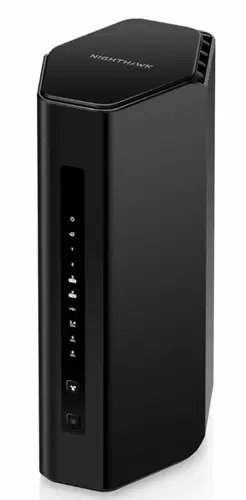 NETGEAR 5PT Nighthawk Wi-Fi 7 BE9300 Router, image 2