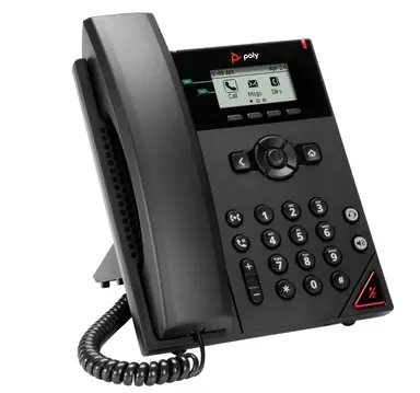 HP Poly VVX 150 2IPPH Poe-E TAA, image 6