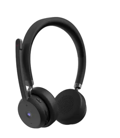 Wireless Voip Headset (teams) - image 2