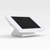 Bouncepad North America Bouncepad Flip Apple Ipad 10TH Gen 10.9 (2022) White Exposed Front Came, image 3
