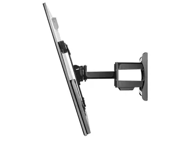 Peerless Industries Hospitality Articulating Wall Mount for 39 in to 90 in Displays - Weight Capacity, image 6