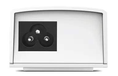 Omada Networks BY TP Link Omada 48V 24W Passive POE Adapter - POE Adapter - 24WATT, image 7