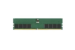 Kingston 32GB 5600MT/S DDR5 Non-ECC CL46 DIMM 2RX8