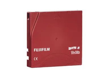 Fujifilm Data Storage Fujifilm LTO Ultrium 5 Data Cartridge with Case Barcode Labeled, 1.5/3.0TB Capac, image 6