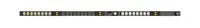Vertiv Rpdu Monitored Unit Level EC 30A 120/208V Wye 8.6KW Vertical (24) Nema 5-2, image 3