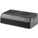 StarTech.com Quad-Bay Hard Drive Dock for 2.5 in / 3.5 in SATA Drives; SATA Iii (6.0 Gbps) HDD, image 5