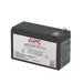 APC by Schneider Electric APC Replacement Battery Cartridge #106, image 4