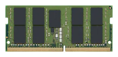 Kingston 32GB DDR4 3200MHz Ecc Sodimm, image 4