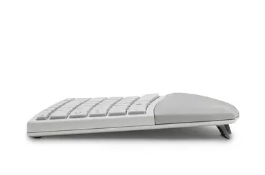 Kensington Computer Pro Fit Ergo Wireless Keyboard Gray, image 8