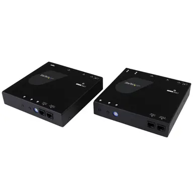 STARTECH.COM Deploy HDMI And USB Content for Digital Signage Through A Scalable Distribution, image 4