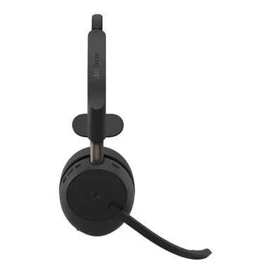 Jabra EVOLVE3 65 Mono, Link 390C, MS, Stand, image 8