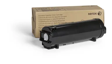 Xerox Genuine Xerox Black Standard Capacity Toner Cartridge for the Versalink B600/B60