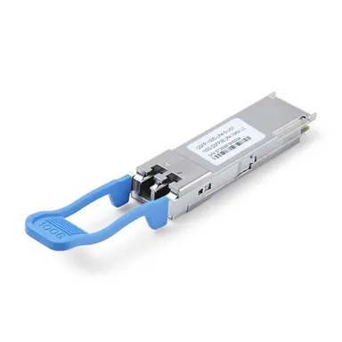 STARTECH.COM Msa Compliant Qsfp LR4 Module Delivers Stable 100 GB Connectivity Over Single-Mode, image 2