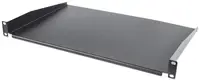Intellinet 19 In. Cantilever Shelf, image 3