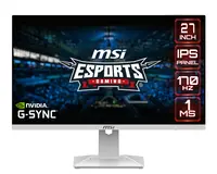 MSI Computer Optix G274RW Monitor, image 3