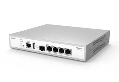 Engenius Technologies Engenius Fitxpress Managed Gateway Dual Core 2.1 GHz W Dual-WAN Gbe Dua, image 8