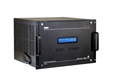 Aten 36 X 20 Modular Video Wall Processor, image 6