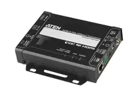 Aten Hdmiand VGA/AUDIO Hdbaset Transmitter W/ Irand Serial And Poh, image 3