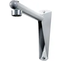 Peerless Industries 14IN Wall Supportarm for PJC-100 Slv, image 3