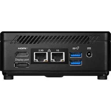 MSI Computer Cubi 5 12M-265US, image 4