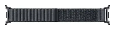Samsung Electronics America (W WATCH8 Fabric Band S/M - Graphite, image 4