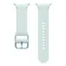Samsung Electronics America (W WATCH8 Sport Band S/M - Mint, image 5