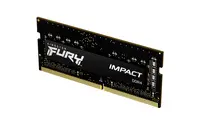 Kingston 16GB 3200MHz DDR4 CL20 Sodimm Fury Impact, image 3