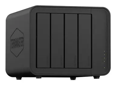 Terramaster System Limited Terramaster 4BAY NAS F4-424 Max, image 5