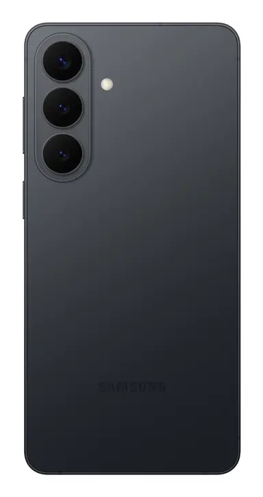 Samsung Electronics America Samsung Galaxy S26 512GB (Unlocked) Black, image 7
