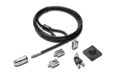 Kensington Computer Desktop & Peripherals Locking Kit 2.0 - Master Keyed on Demand, image 4