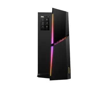 MSI Computer Meg Trident X2 13NUF-074US, image 8