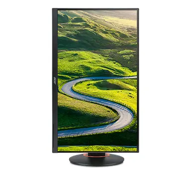 Acer America Acer XF Series Gaming Monitors Range From 27INCH Full HD to Wqhd Resolutions WI, image 5
