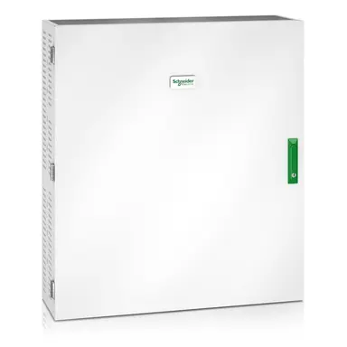 APC BY Schneider Electric Parallel Maintenance Bypass Panel for 2 Upss 60-120KW 400V Wallmount for Galaxy, image 6