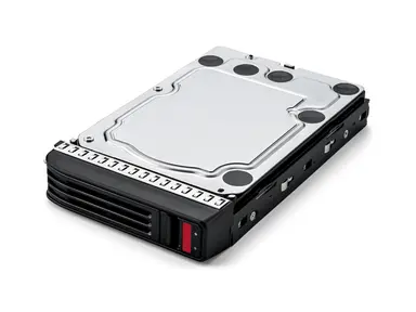 Buffalo Technology Terastation 51210RH 10TB Spare, image 4
