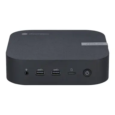 ASUS Chromebox 5 - Mini PC - Intel - Core I7 - 1260P - 12-CORE - 4.7GHz - DDR4 - 16GB, image 4