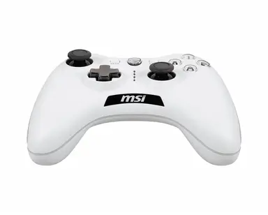 MSI Computer Force GC20 V2 Wht, image 7
