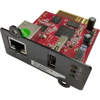 APC BY Schneider Electric Easy UPS 3 Series Network Card, image 3