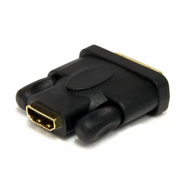 StarTech.com Connect DVI Capable Devices to HDMI-Enabled Devices and Vice Versa - HDMI to DVI, image 6