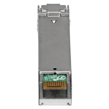 StarTech.com Cisco GLC-LX-SM-RGD Compatible SFP - Gigabit Fiber 1000BASE-LX SFP Transceiver, image 7