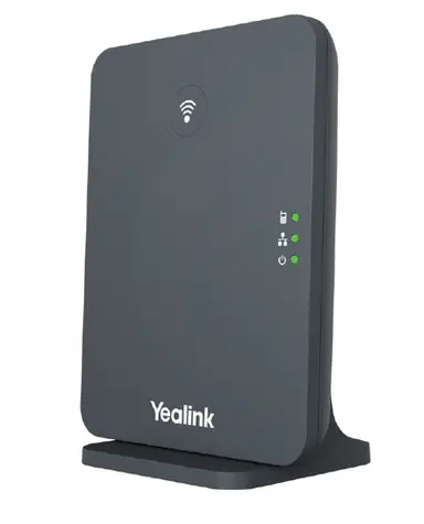 Teledynamic Yealink Dect IP Base Station, image 4